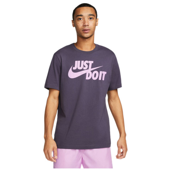 Nike Ανδρική κοντομάνικη μπλούζα Sportswear Just Do It Swoosh T-Shirt